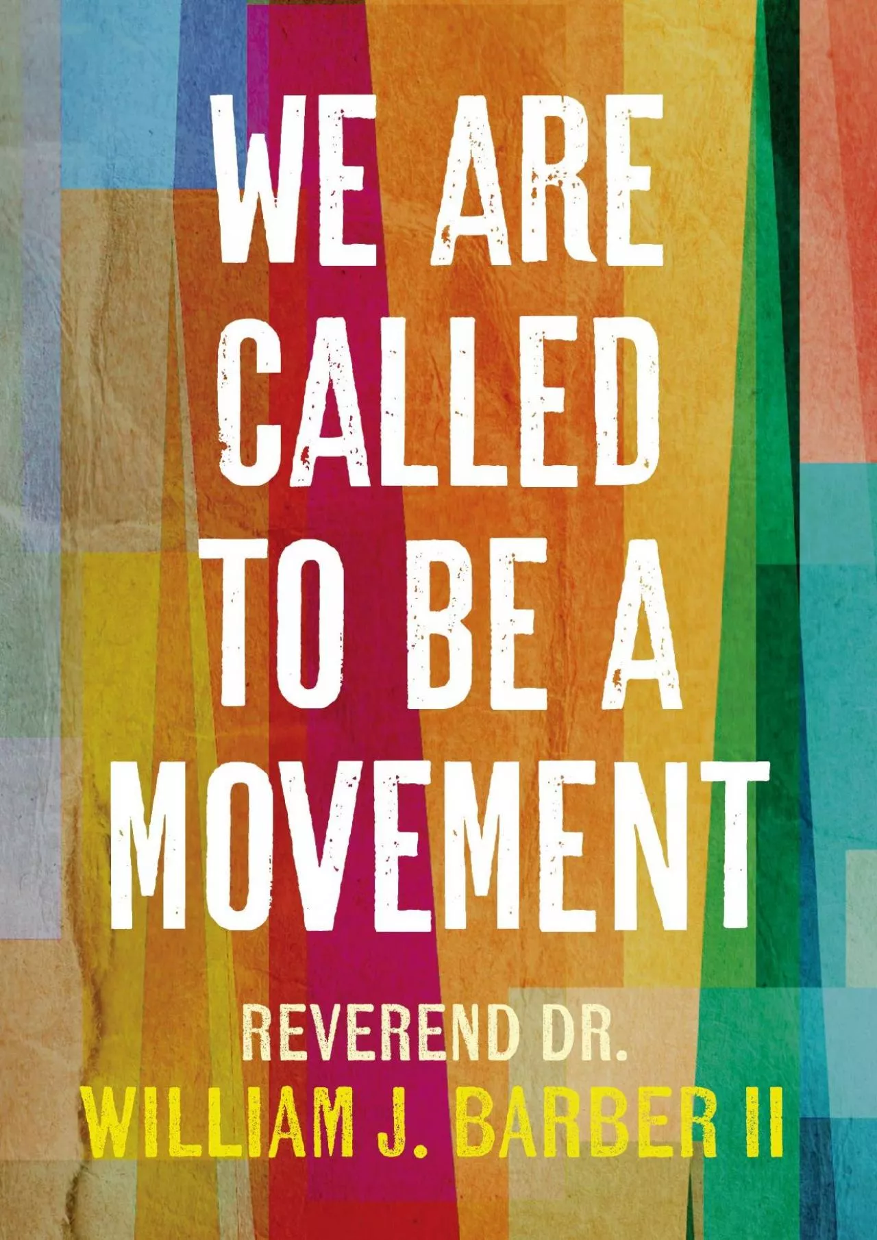 PDF-[READ]-We Are Called to Be a Movement
