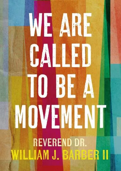 [READ]-We Are Called to Be a Movement