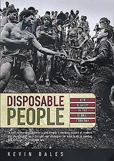 [BOOK]-Disposable People