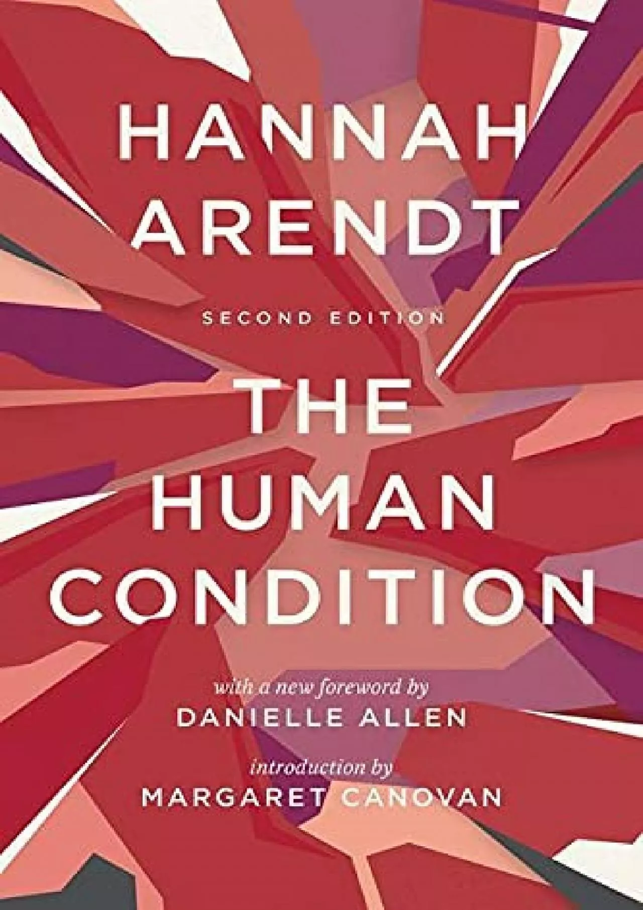 PDF-[DOWNLOAD]-The Human Condition: Second Edition