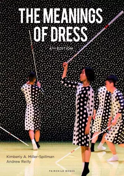 [DOWNLOAD]-The Meanings of Dress