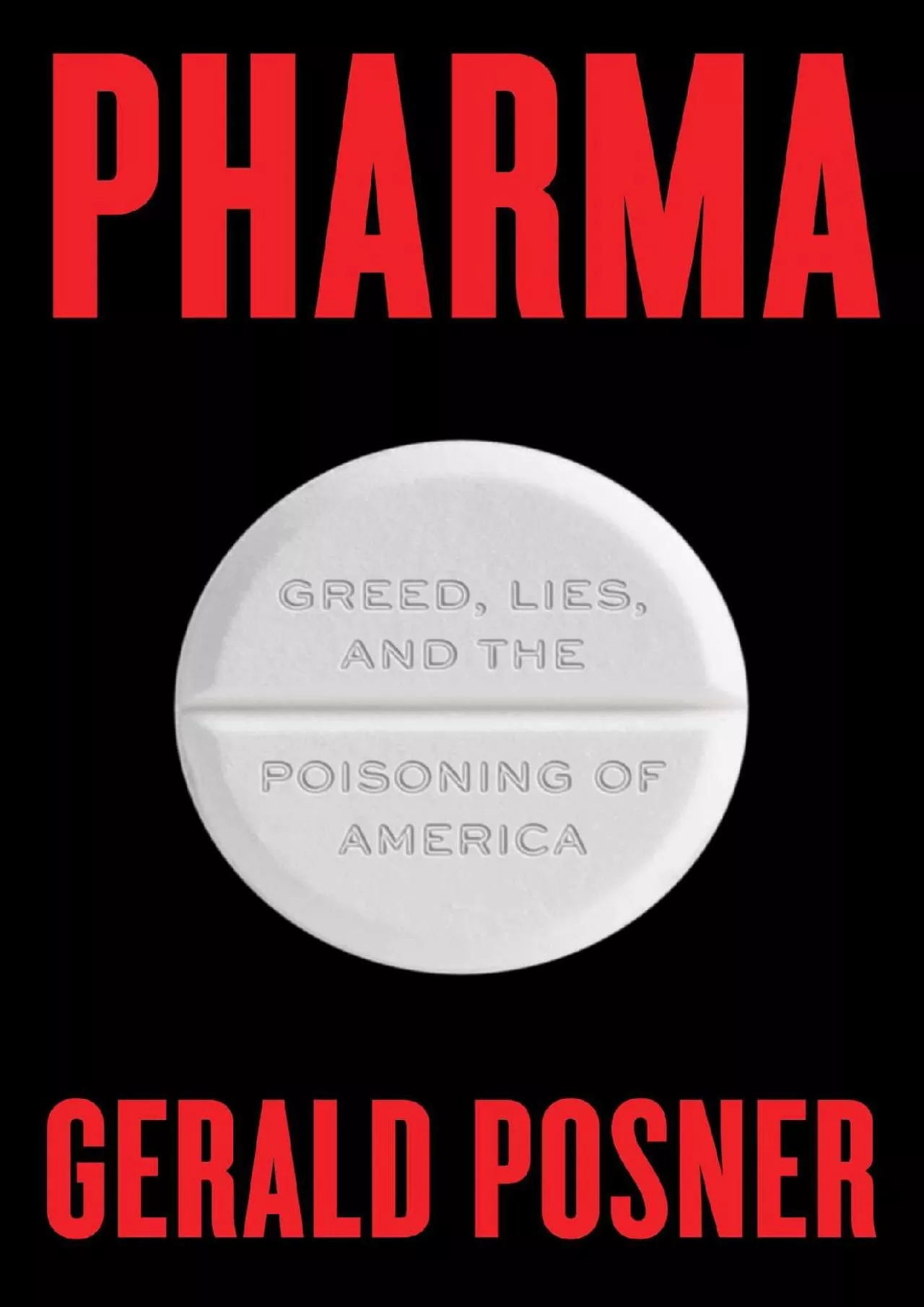 PDF-[BOOK]-Pharma: Greed, Lies, and the Poisoning of America