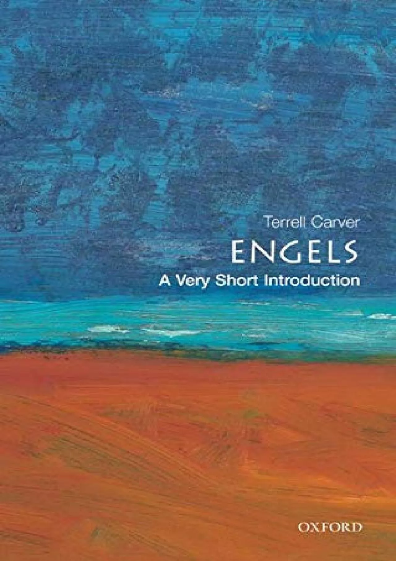 PDF-[READ]-Engels: A Very Short Introduction (Very Short Introductions)