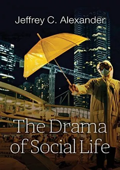 [EBOOK]-The Drama of Social Life