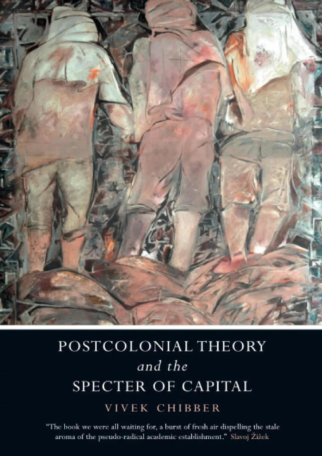 PDF-[EBOOK]-Postcolonial Theory and the Specter of Capital