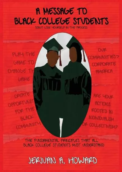 [DOWNLOAD]-A Message To Black College Students