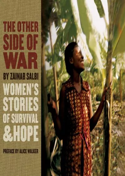 [EBOOK]-The Other Side of War: Women\'s Stories of Survival and Hope