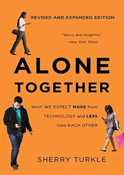 [EBOOK]-Alone Together