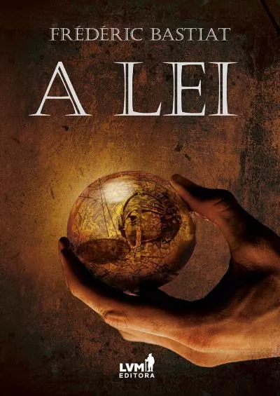 [EBOOK]-A lei (Portuguese Edition)