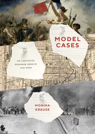 [READ]-Model Cases: On Canonical Research Objects and Sites