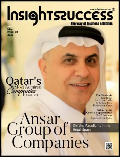 Qatar’s Most Admired Companies to watch May2022