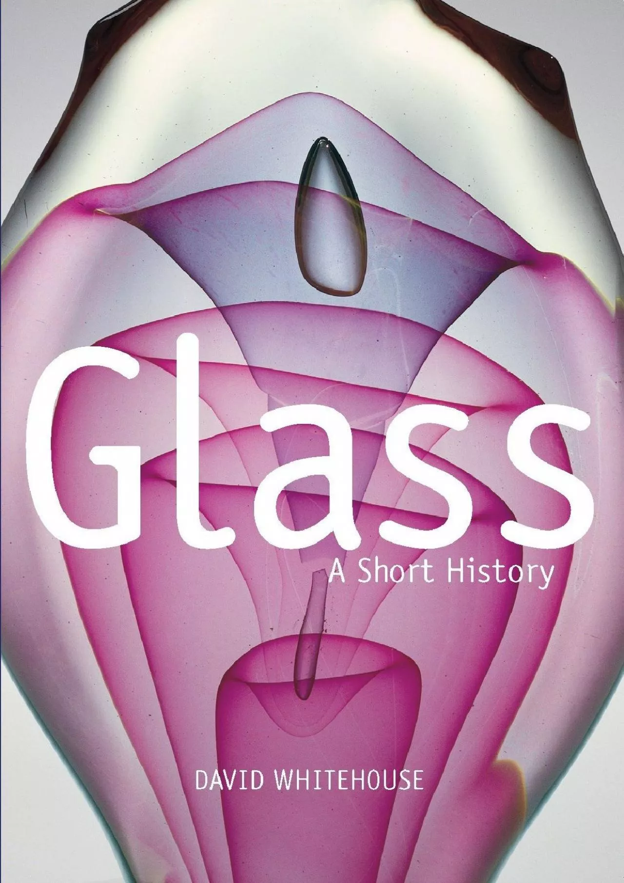 PDF-[EBOOK]-Glass: A Short History