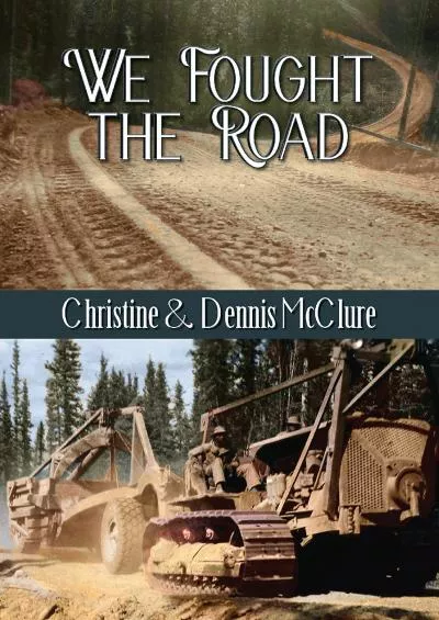 [EBOOK]-We Fought the Road