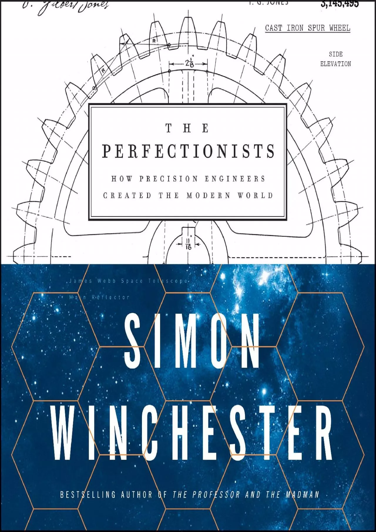 PDF-[EBOOK]-The Perfectionists: How Precision Engineers Created the Modern World