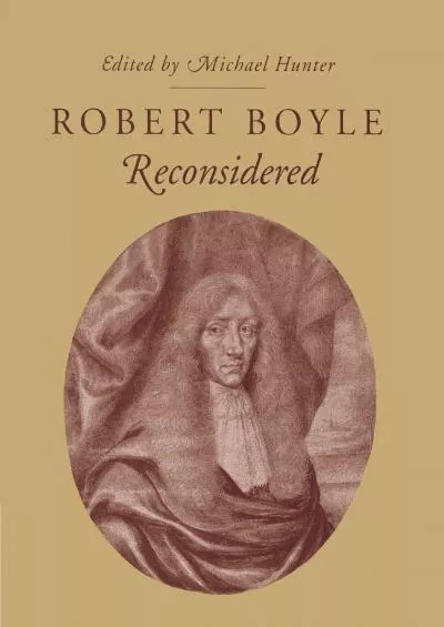 [BOOK]-Robert Boyle Reconsidered