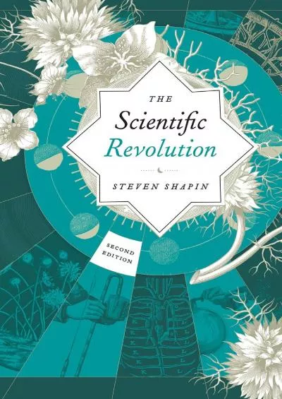 [READ]-The Scientific Revolution (science.culture)