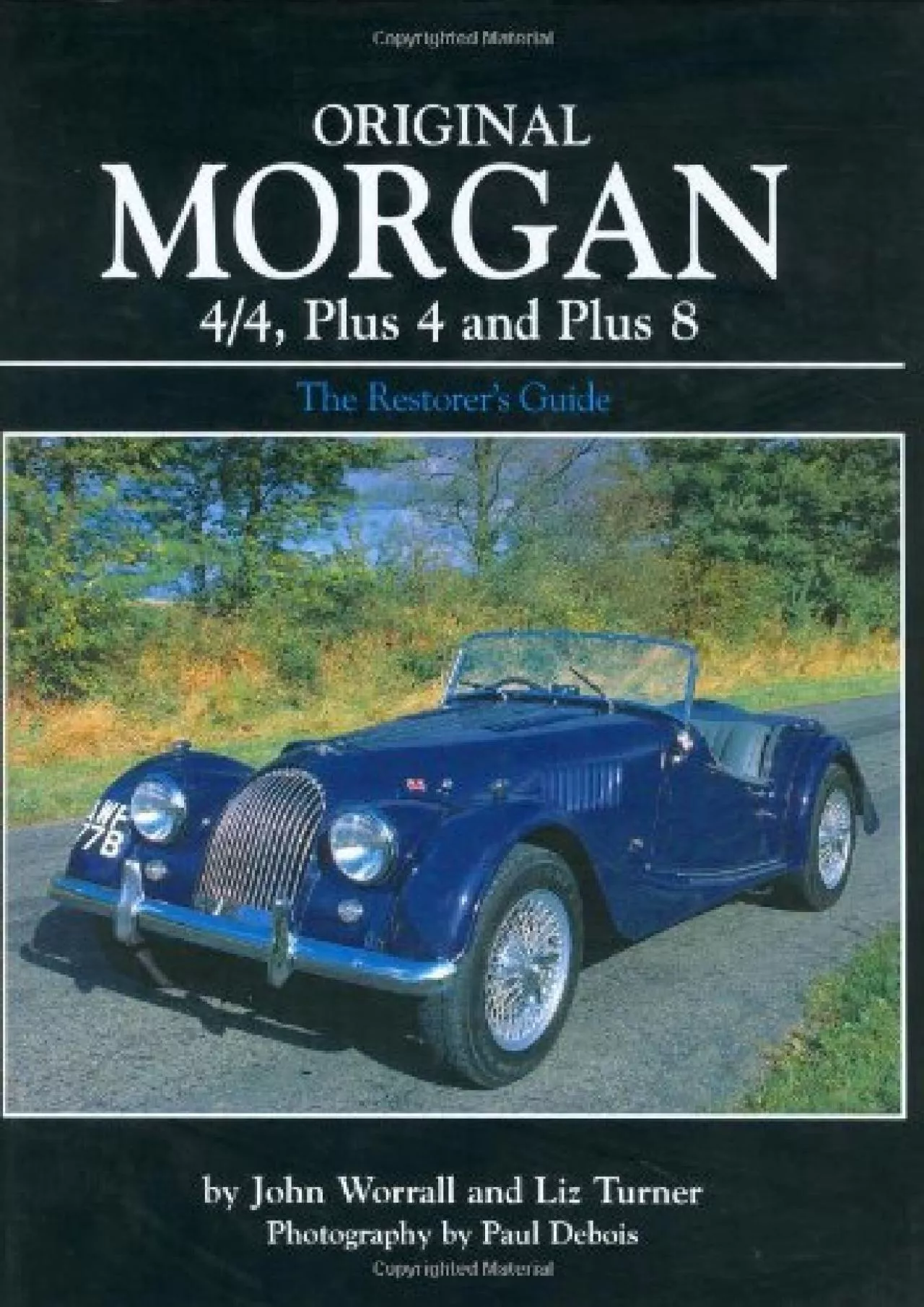 PDF-[DOWNLOAD]-Original Morgan