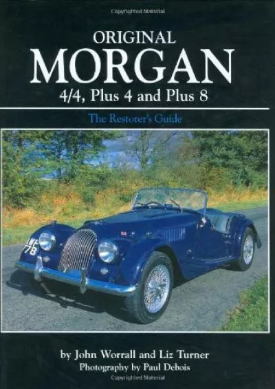 [DOWNLOAD]-Original Morgan