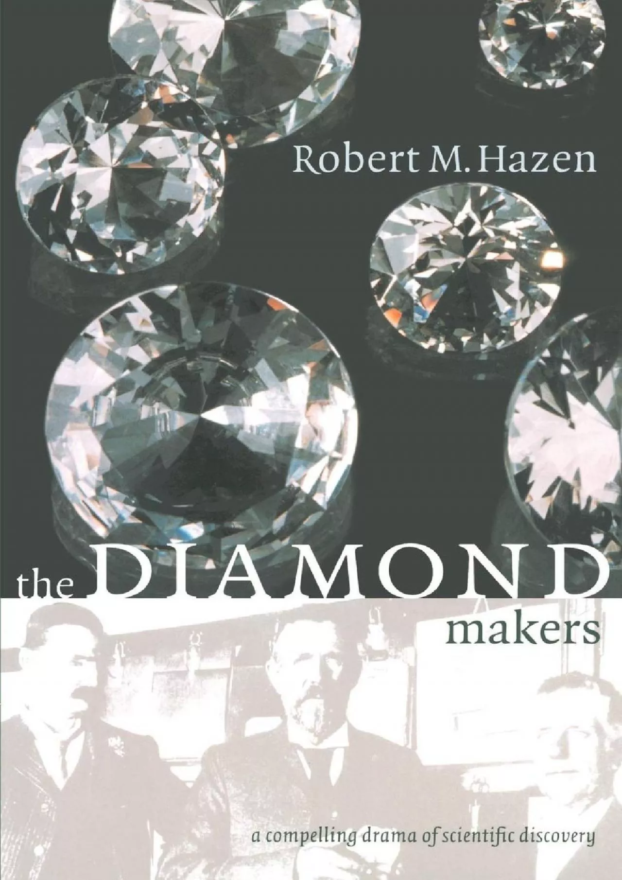 PDF-[BOOK]-The Diamond Makers