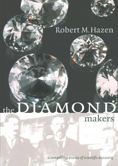 [BOOK]-The Diamond Makers