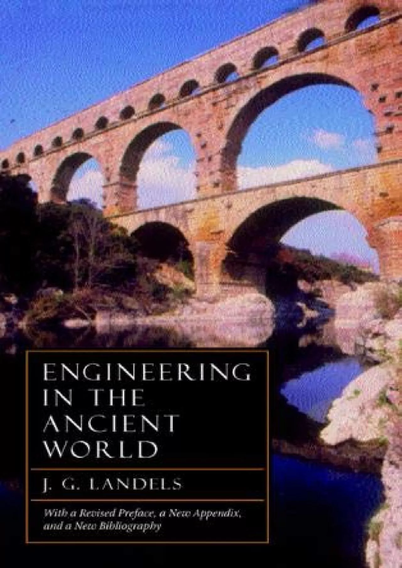 PDF-[BOOK]-Engineering in the Ancient World, Revised Edition