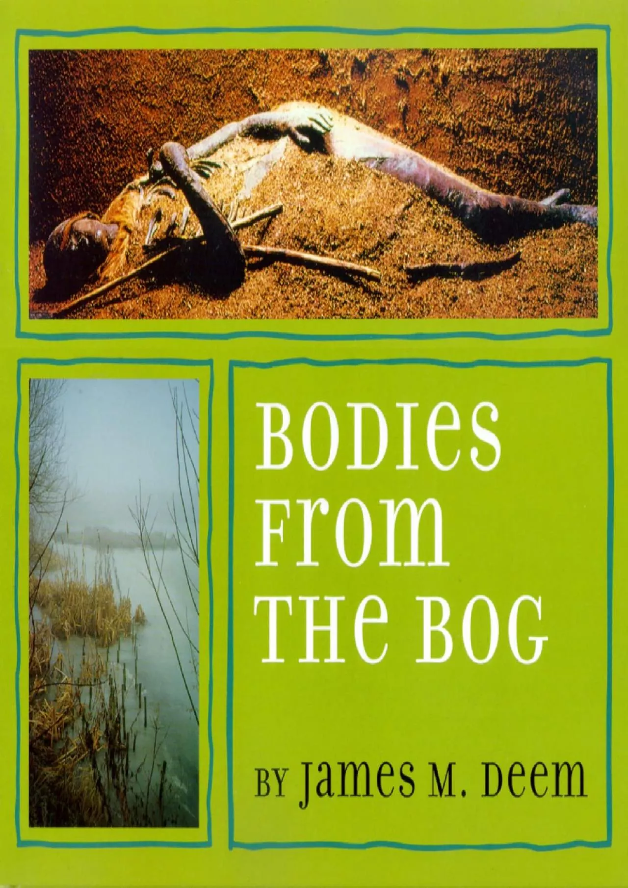 PDF-[BOOK]-Bodies from the Bog