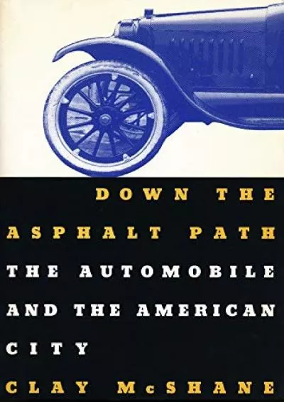 [EBOOK]-Down the Asphalt Path