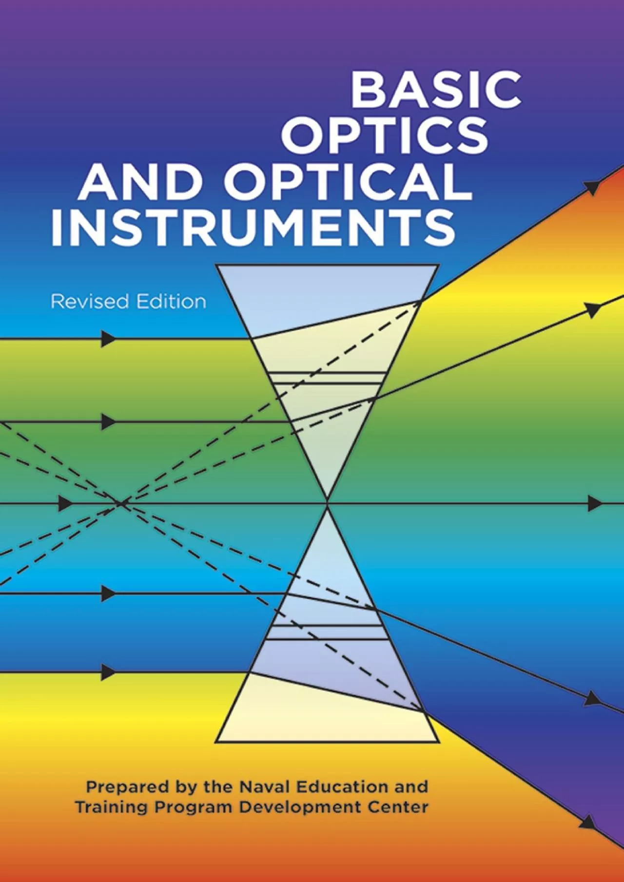 PDF-[DOWNLOAD]-Basic Optics and Optical Instruments: Revised Edition