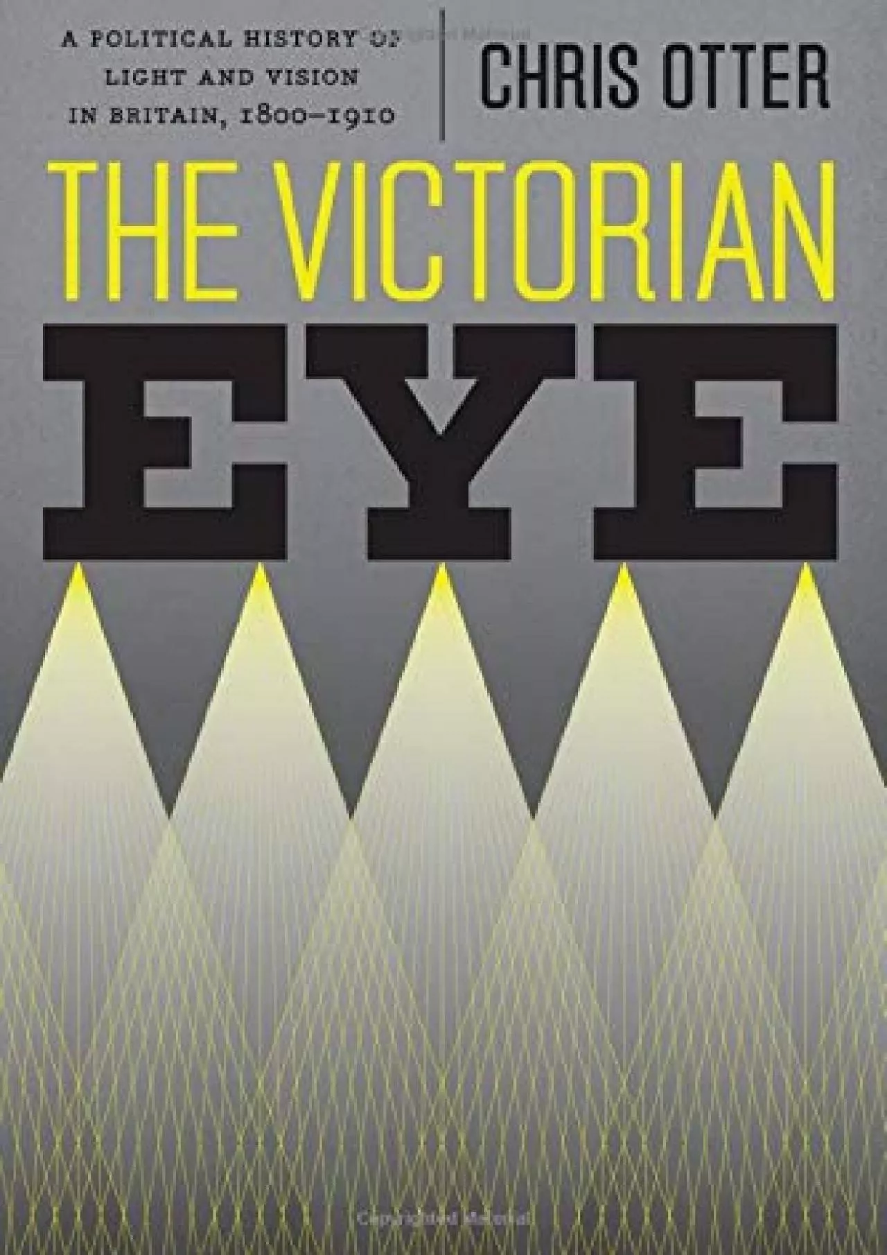 PDF-[EBOOK]-The Victorian Eye: A Political History of Light and Vision in Britain, 1800-1910[EBOOK]-The