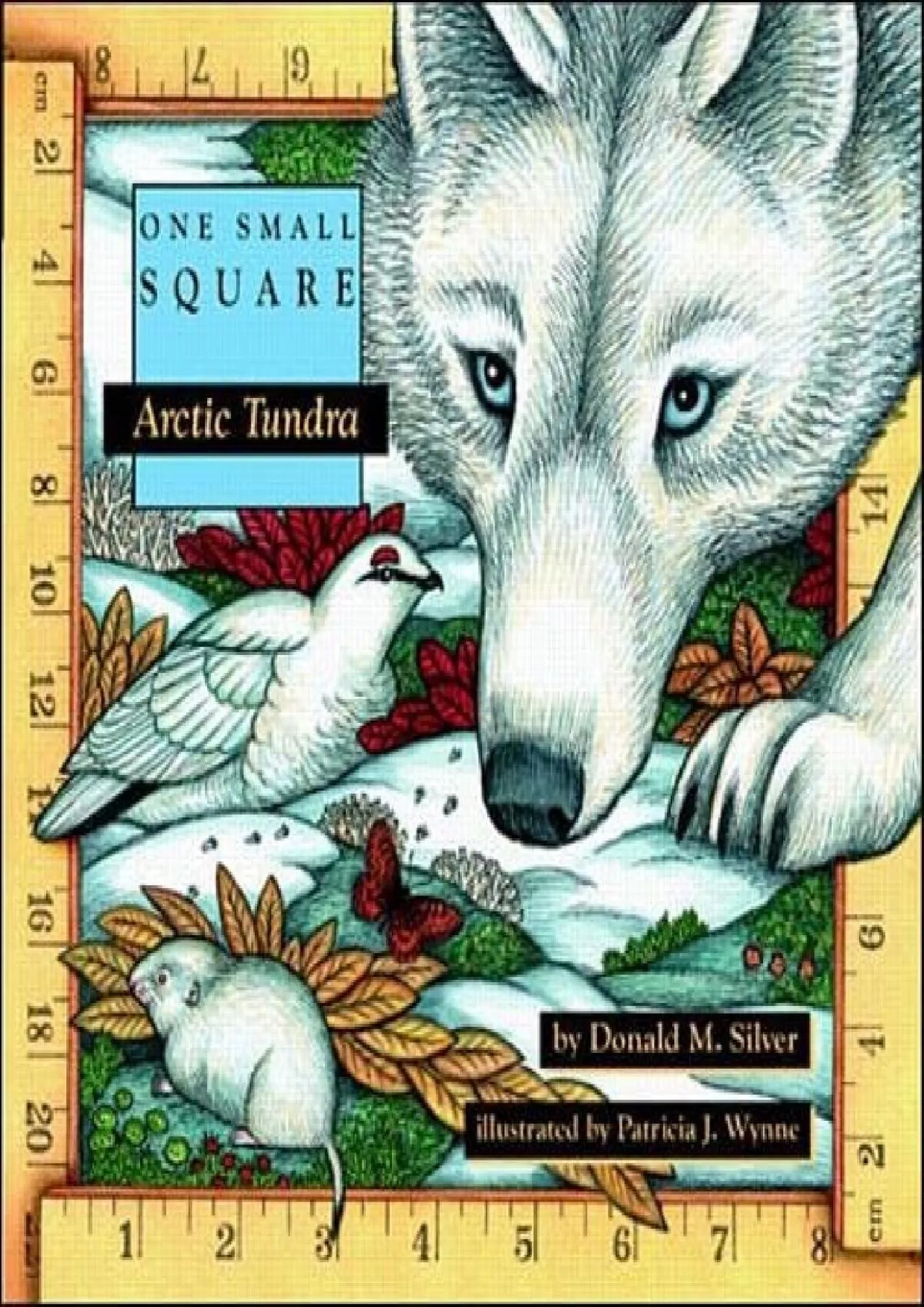 PDF-[BOOK]-Arctic Tundra