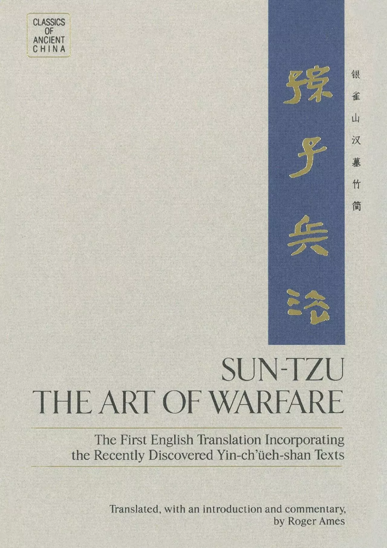 PDF-[EBOOK]-Sun Tzu: The Art of Warfare