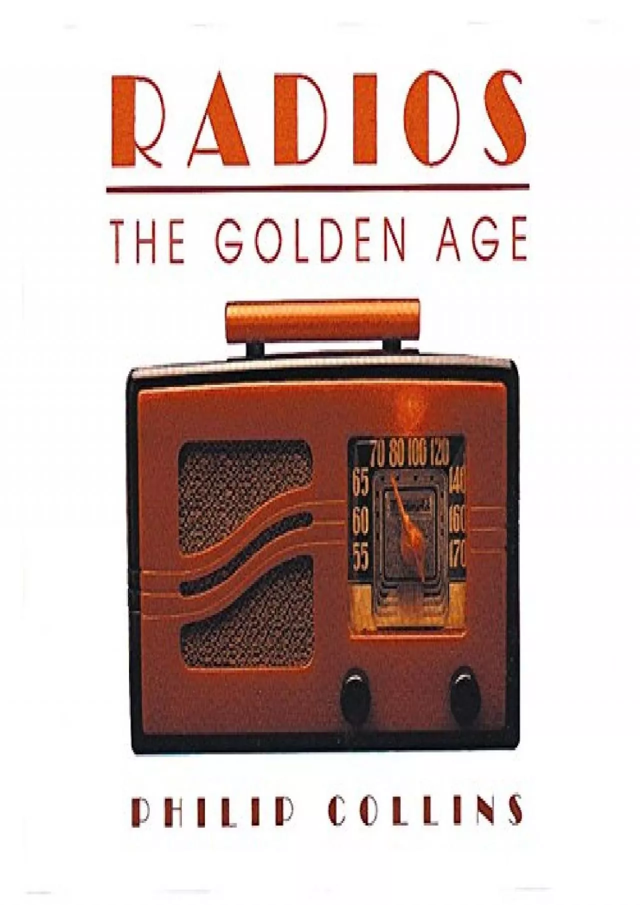 [EBOOK]-Radios: The Golden Age