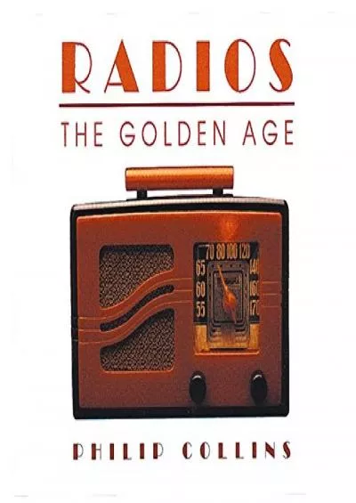 [EBOOK]-Radios: The Golden Age