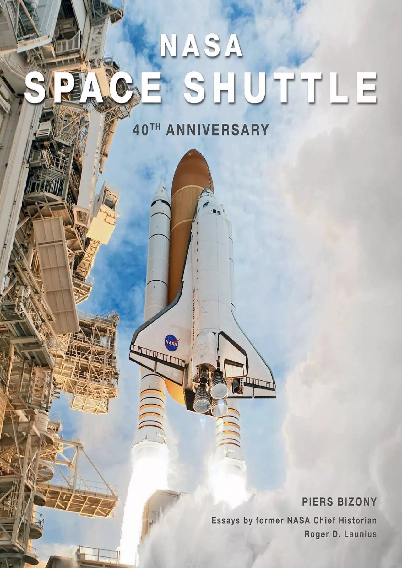 PDF-[BOOK]-NASA Space Shuttle: 40th Anniversary