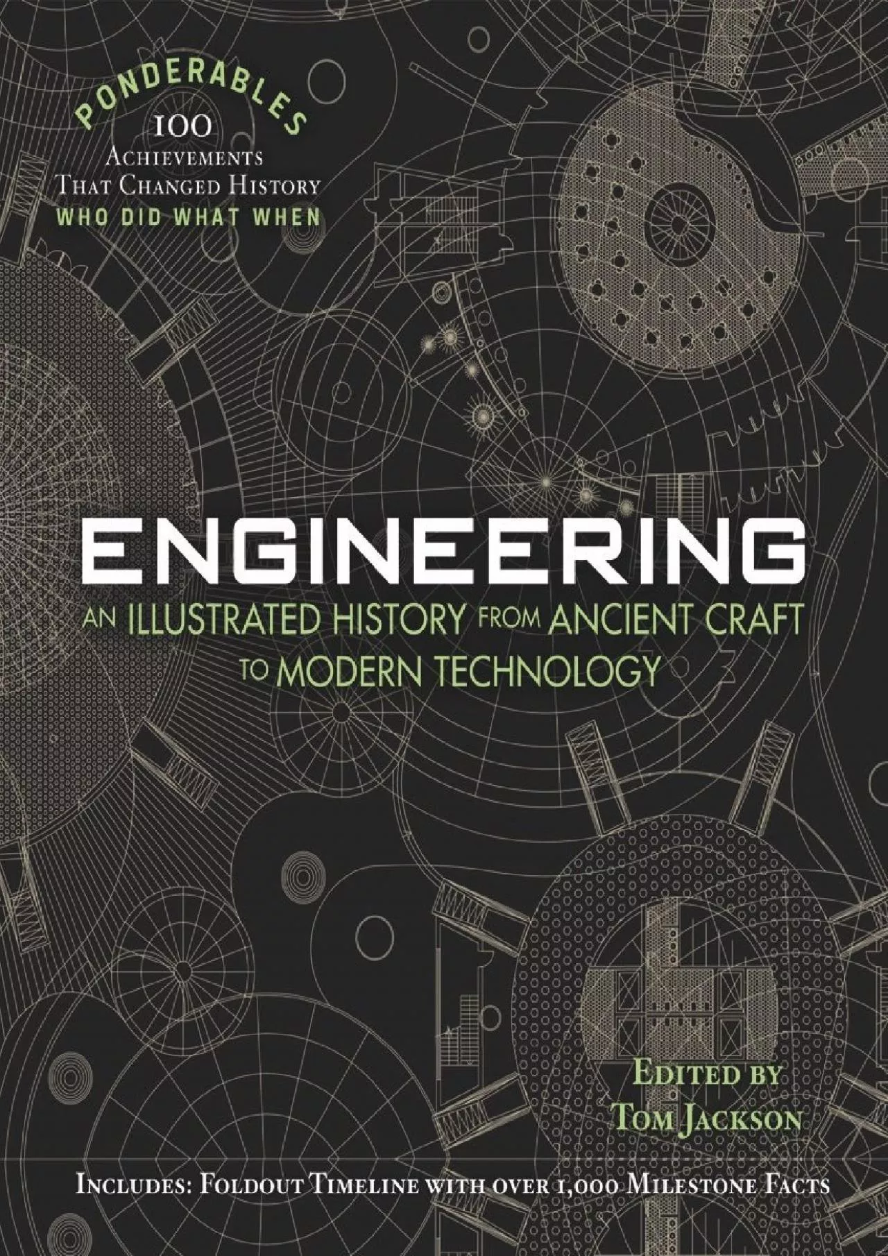 PDF-[BOOK]-Engineering: An Illustrated History from Ancient Craft to Modern Technology (100