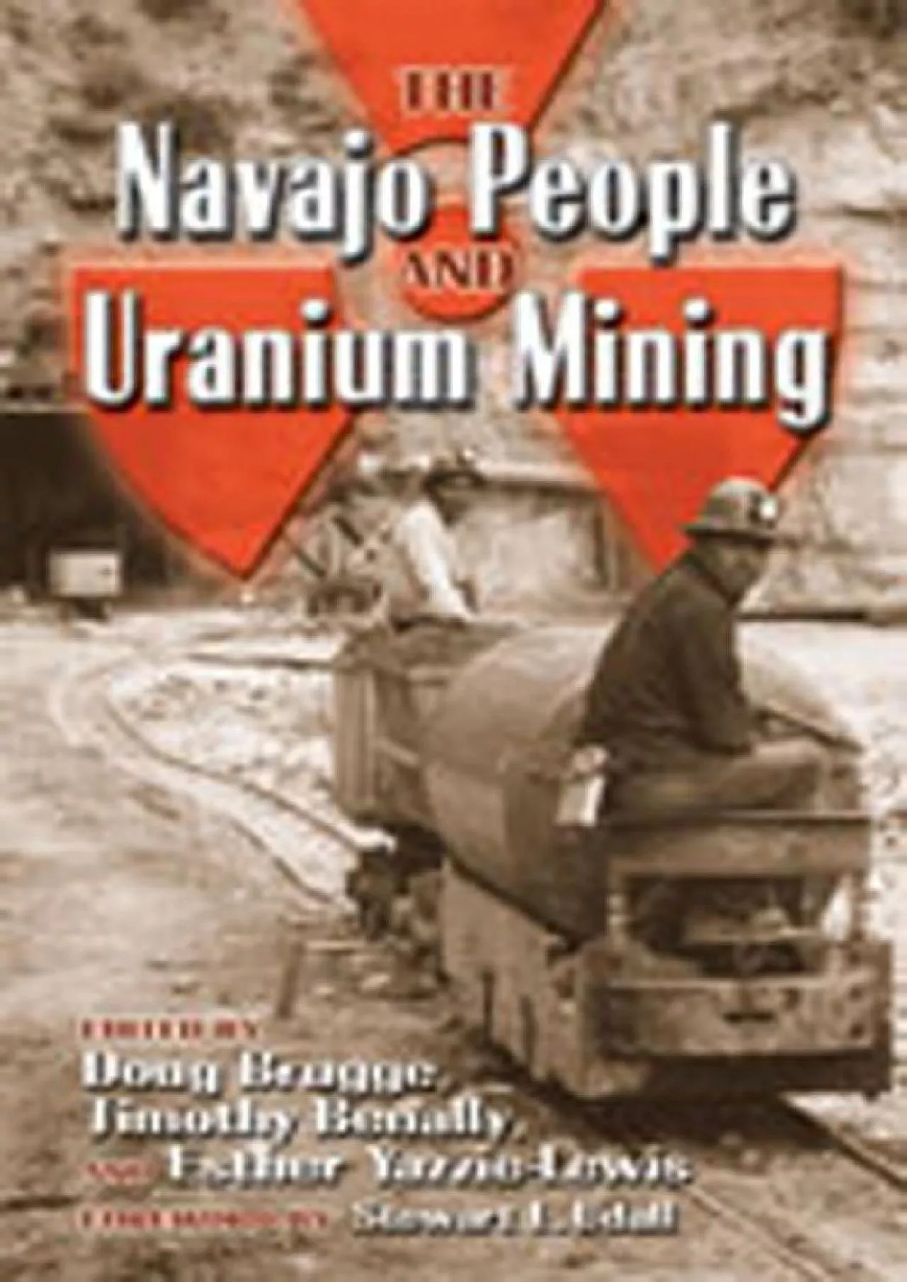 PDF-[BOOK]-The Navajo People and Uranium Mining