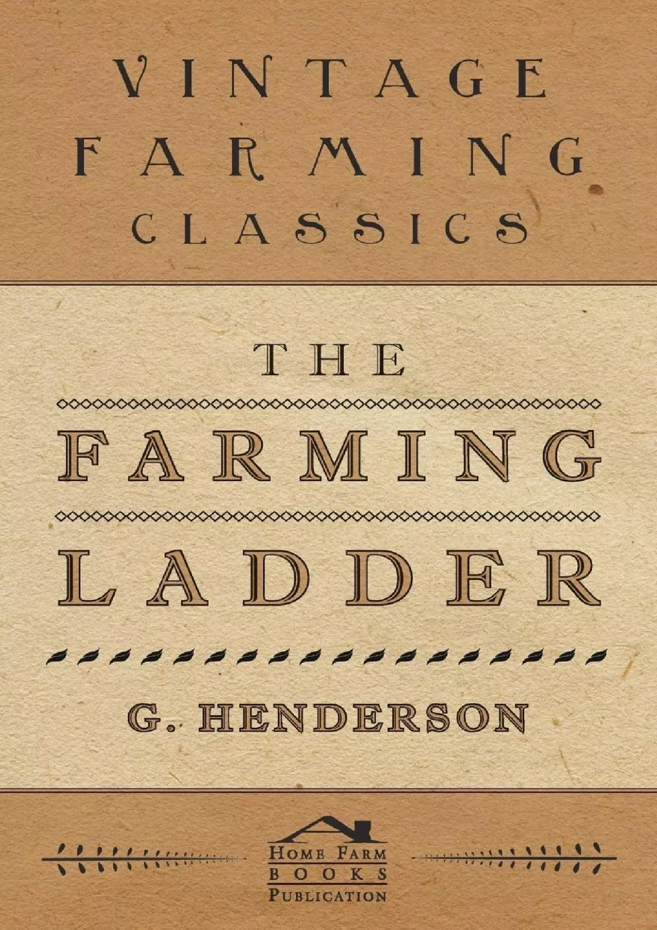 PDF-[BOOK]-The Farming Ladder