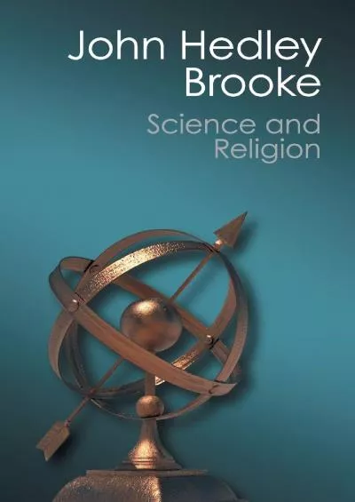 [BOOK]-Science and Religion: Some Historical Perspectives (Canto Classics)