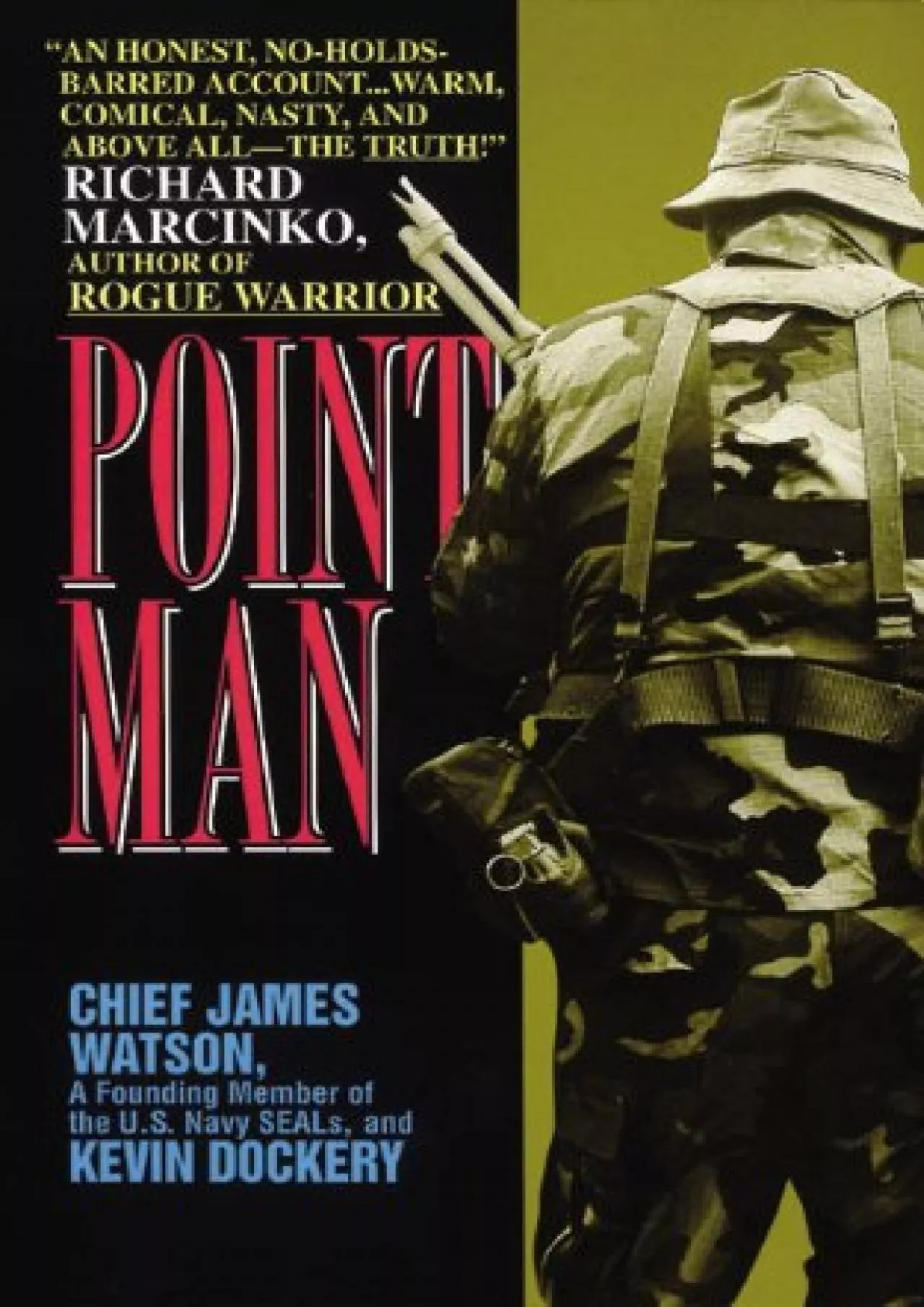 PDF-[BOOK]-Point Man