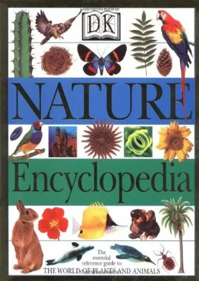 [DOWNLOAD]-DK Nature Encyclopedia