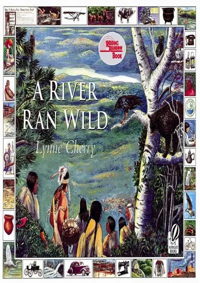 [READ]-A River Ran Wild: An Environmental History