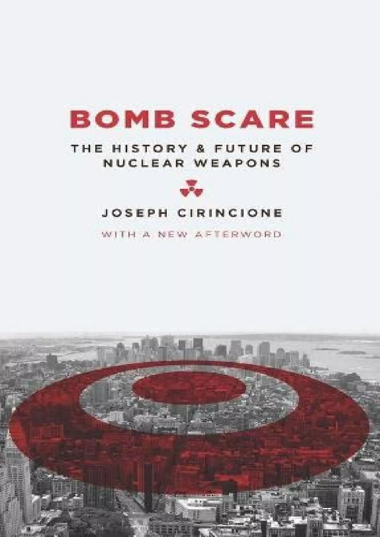 PDF-[EBOOK]-Bomb Scare: The History and Future of Nuclear Weapons