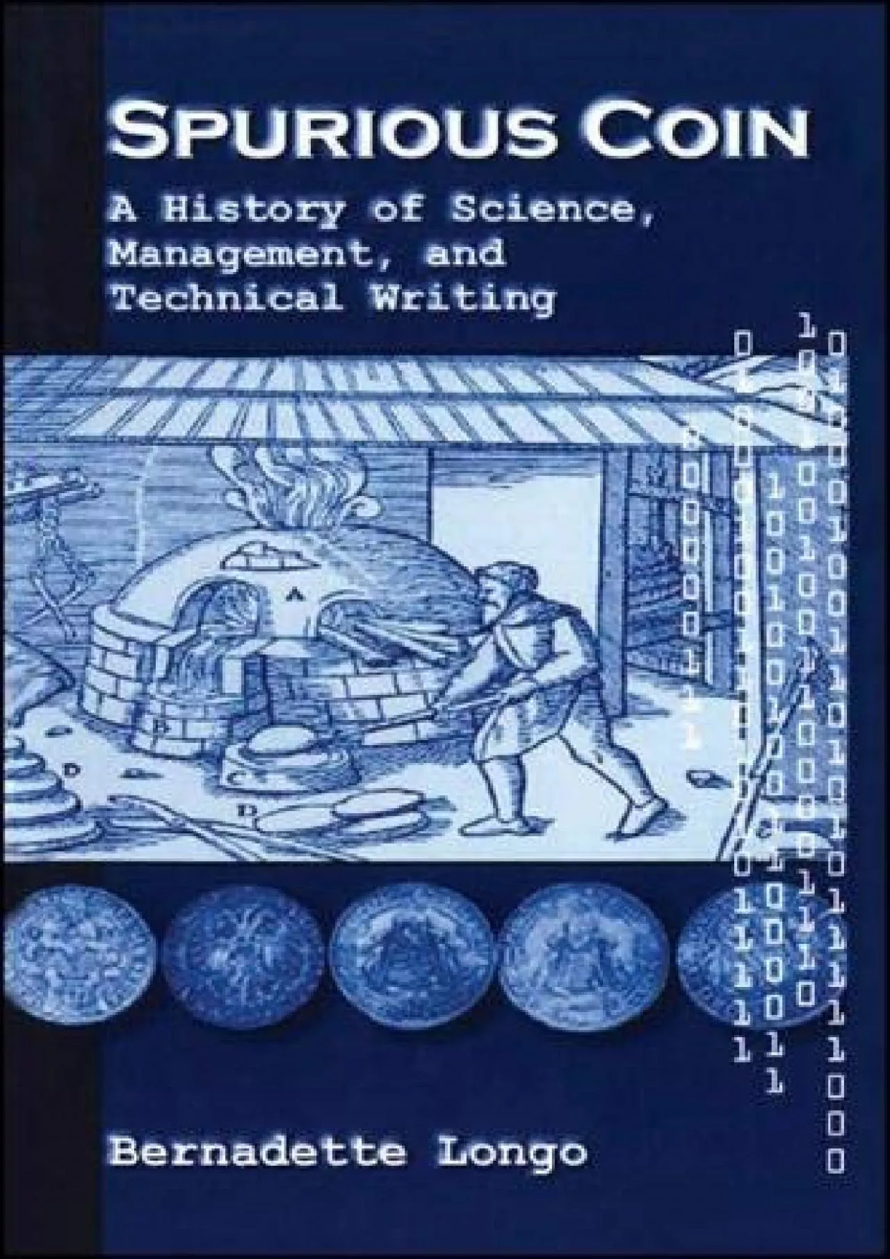 PDF-[EBOOK]-Spurious Coin: A History of Science, Management, and Technical Writing (SUNY series,