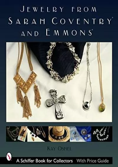 [DOWNLOAD]-Jewelry From Sarah Coventry And Emmons