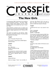 crossfit is a registered trademark of 582
