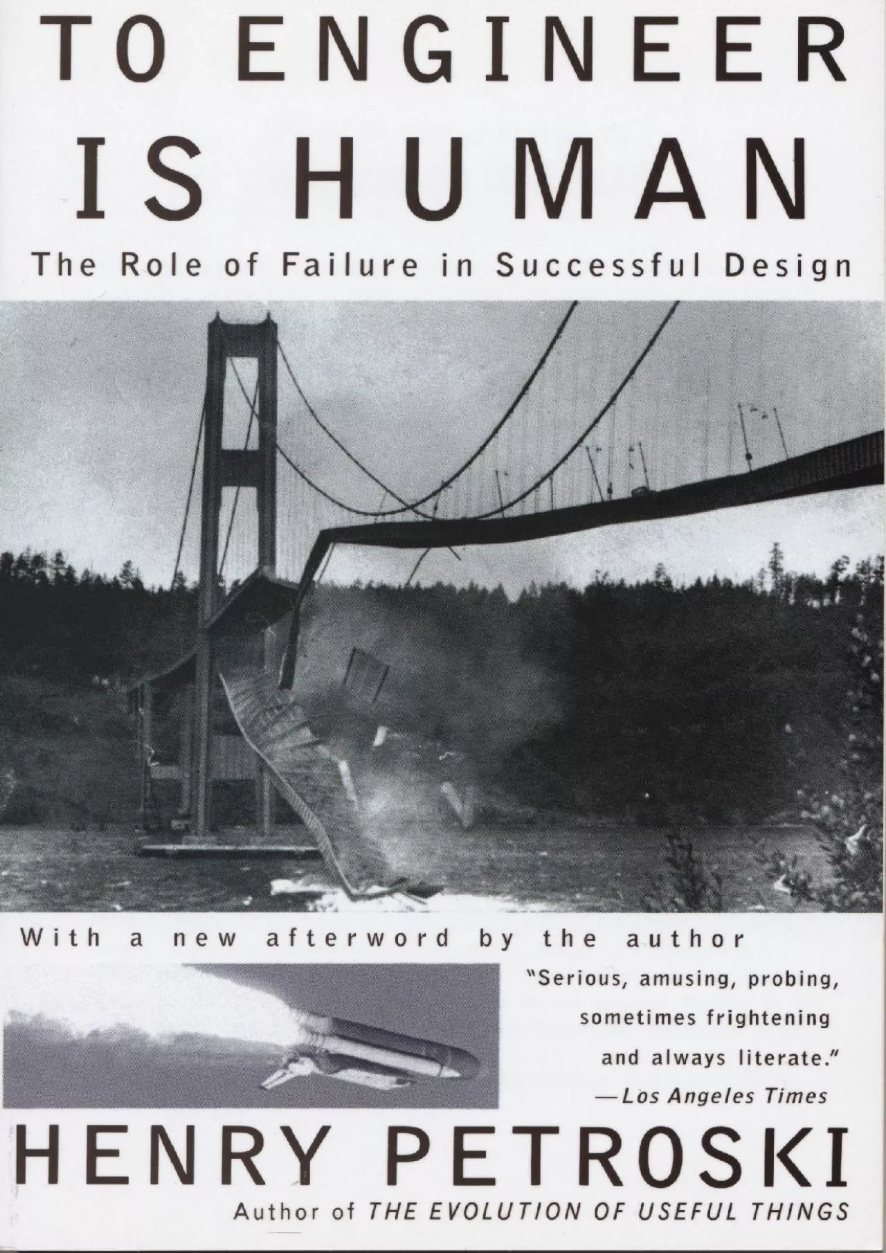 PDF-[EBOOK]-To Engineer Is Human: The Role of Failure in Successful Design