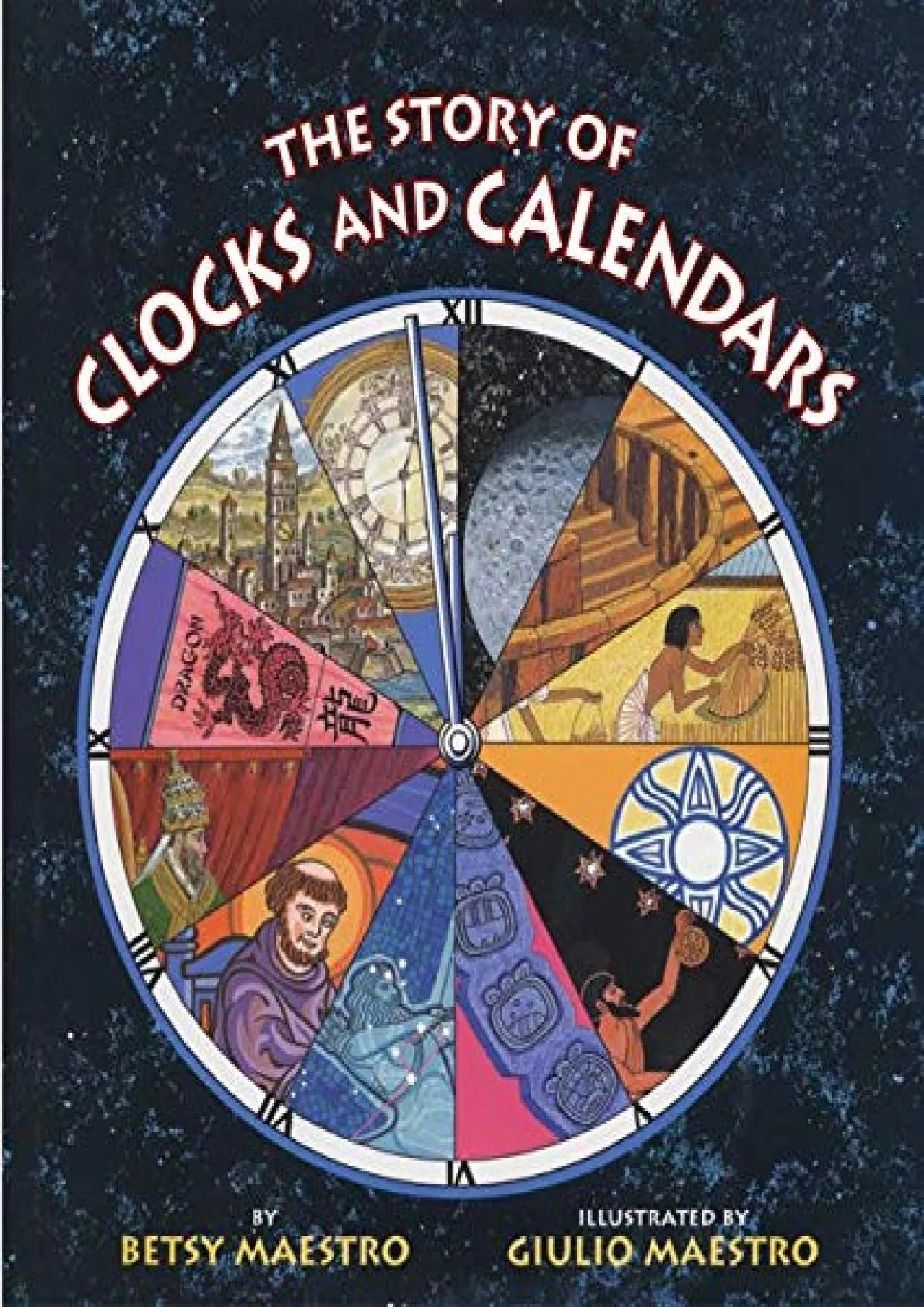 PDF-[BOOK]-The Story of Clocks and Calendars