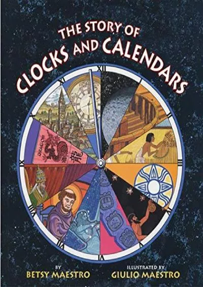 [BOOK]-The Story of Clocks and Calendars