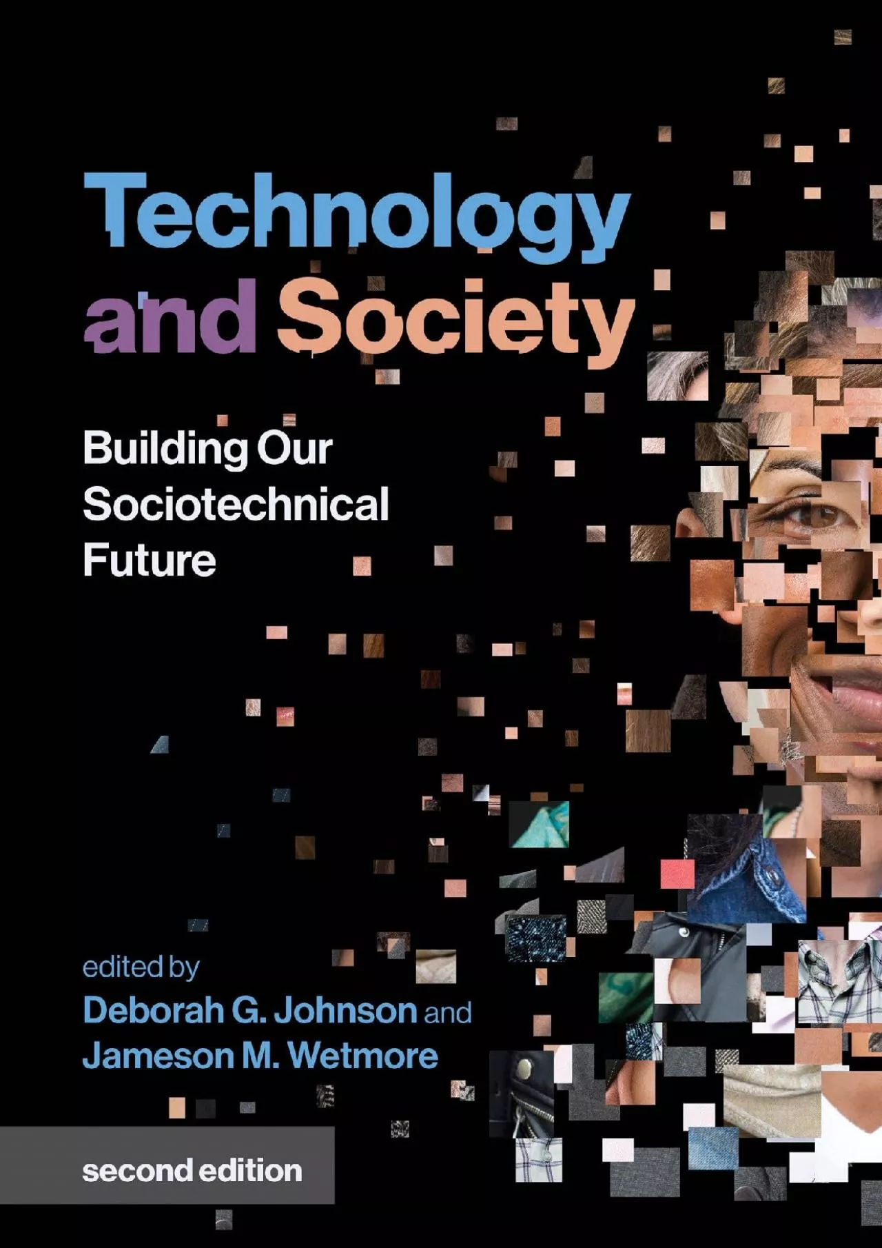 PDF-[EBOOK]-Technology and Society, second edition: Building Our Sociotechnical Future (Inside