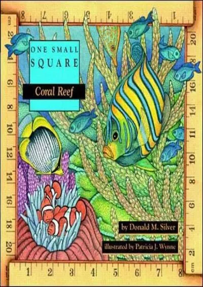 [BOOK]-Coral Reef